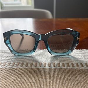 Tom Ford Couture Sunglasses